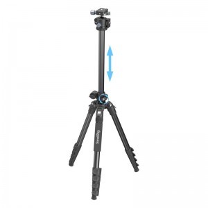Smallrig 5290 Professional Overhead Camera Tripod CT25-1