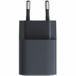 Anker 511 Nano 4 hálózati töltő, 30W, 3A, 1 x USB-C, Fekete A2337G11-1