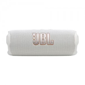JBL Flip 7 Bluetooth Vezeték Nélküli Hangszóró Fehér EU-3