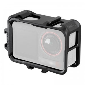 Smallrig 5135 Cage for DJI Osmo Action 5 Pro, 4 & 3