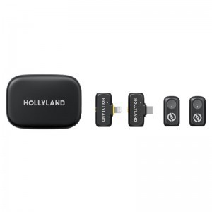 Hollyland Lark A1 Combo-1