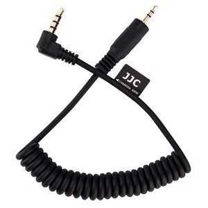 JJC Cable-PK1 távkioldókábel Pentaxhoz