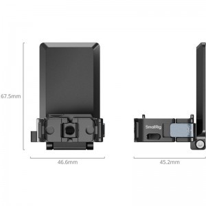 Smallrig 5581 Mount Support for DJI Osmo Pocket 3-5