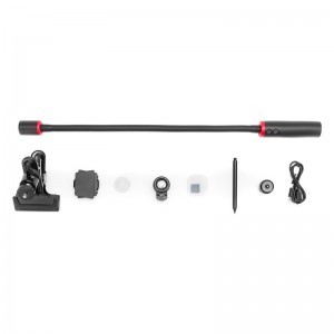 Smallrig 5480 RM 03 Macro Photography LED Light-3