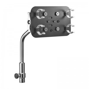 Godox Two-light braket TL60/TL120 fénycsövekhez-1