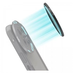 SmallRig felcsatolható CPL szűrő (67mm) 4582-2