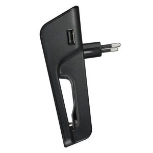 Varta 57687 LCD Plug Charger + 4x2100 mAh akku-1