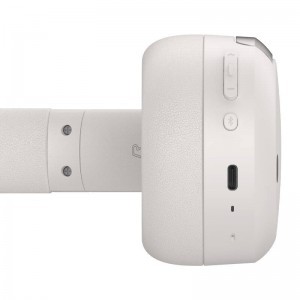 Edifier W830NB bluetooth fejhallgató (fehér)-10
