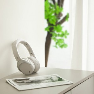 Edifier W830NB bluetooth fejhallgató (fehér)-14