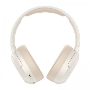 Edifier W820NB Plus V25 fejhallgató (krém)-12