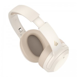 Edifier W820NB Plus V25 fejhallgató (krém)-10