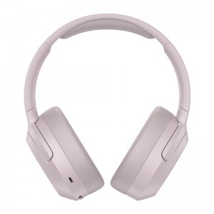 Edifier W820NB Plus V25 fejhallgató (rózsaszín)-11