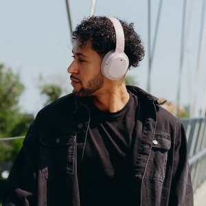 Edifier W820NB Plus V25 fejhallgató (rózsaszín)-14