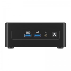 GEEKOM Mini PC IT15 Intel Ultra (1TB)-10
