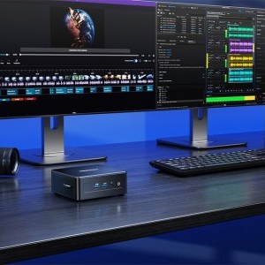 GEEKOM Mini PC IT15 Intel Ultra (1TB)-4