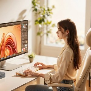 GEEKOM Mini PC IT15 Intel Ultra (1TB)-2