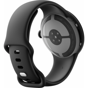 Google Pixel Watch 4, 41mm, Fekete Obszidián GA09958-EU-2