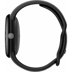 Google Pixel Watch 4, 41mm, Fekete Obszidián GA09958-EU-3