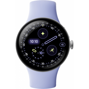 Google Pixel Watch 4, 41mm, Iris GA10840-EU okosóra-1