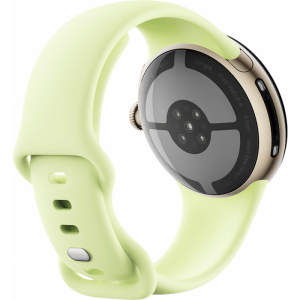 Google Pixel Watch 4, 41mm, Citromsárga GA06002-EU-2