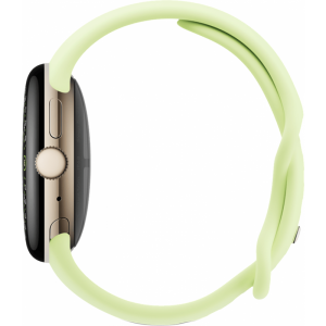 Google Pixel Watch 4, 41mm, Citromsárga GA06002-EU-3