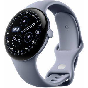Google Pixel Watch 4, 45mm, Moonstone GA10850-EU