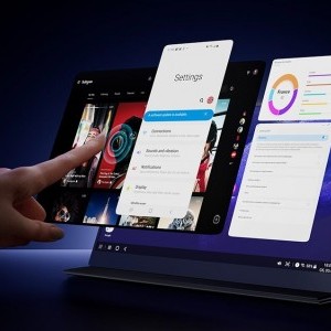 Uperfect USetup E7 15,6