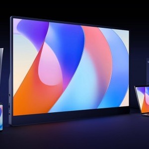 Uperfect USetup E7 15,6