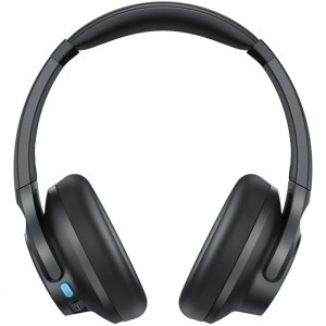 Vezeték nélküli Bluetooth Handsfree Anker Soundcore Q11i, Szürke A3005GA1 fejhallgató-2