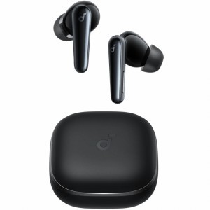 Anker SoundCore Liberty 5, Fekete A3957G11-1