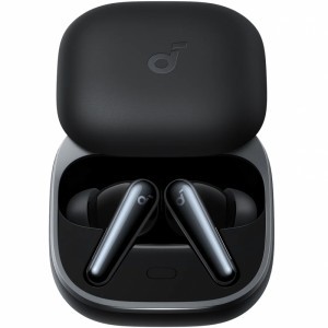 Anker SoundCore Liberty 5, Fekete A3957G11-2