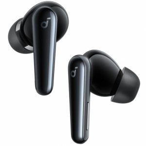Anker SoundCore Liberty 5, Fekete A3957G11-4