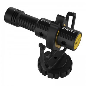 Deity V-Mic D4 Mini