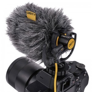 Deity V-Mic D4 Mini-2