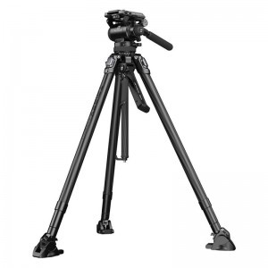 Smallrig 5755 X Potato Jet Tribex Carbon II Tripod Kit