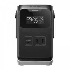 EcoFlow TRAIL 200 DC hordozható erőmű-10