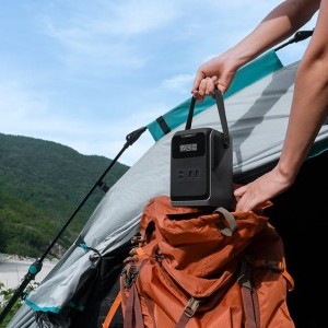 EcoFlow TRAIL 200 DC hordozható erőmű-6