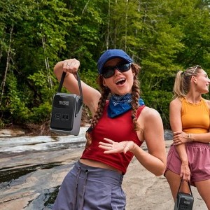 EcoFlow TRAIL 200 DC hordozható erőmű-4