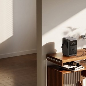 EcoFlow TRAIL 200 DC hordozható erőmű-2