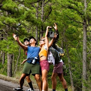 EcoFlow TRAIL 200 DC hordozható erőmű-1