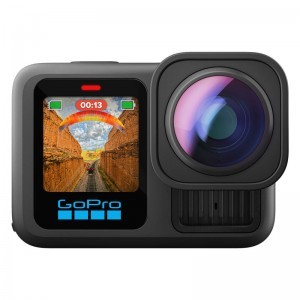 GoPro Hero13 Ultra Wide Edition