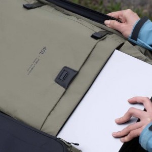 PGYTECH OnePro Flex Fényképező Hátizsák 50 L Fekete-4