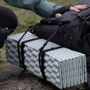 PGYTECH OnePro Flex Fényképező Hátizsák 50 L Fekete-6