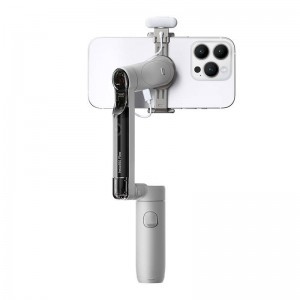 Insta360 Flow Gimbal Alkotó készlet (szürke) Stabilizátor