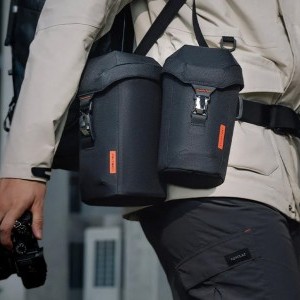 PGYTECH L objektív tok-1