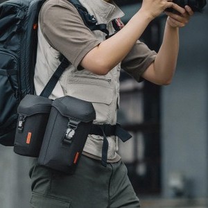 PGYTECH L objektív tok-3