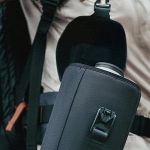 PGYTECH L objektív tok-6