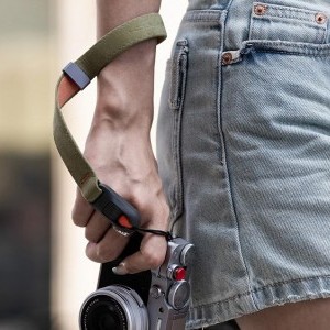 PGYTECH Üvegzöld Csuklópánt-1