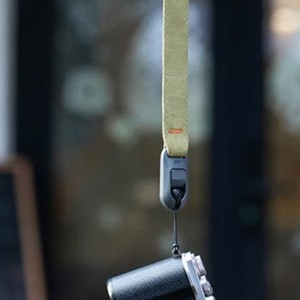 PGYTECH Üvegzöld Csuklópánt-2