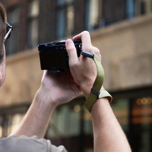 PGYTECH Üvegzöld Csuklópánt-3